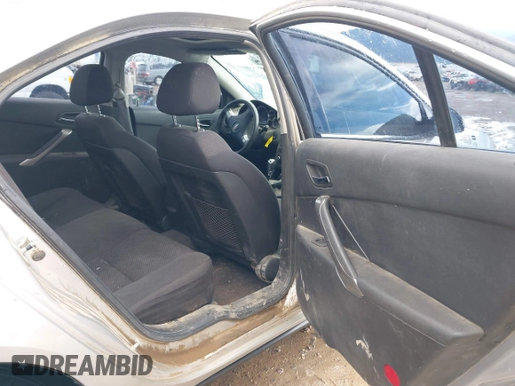 2006 Pontiac G6 6-Cyl z VIN 1G2ZG558364252569, wystawiony jako IAAI lot #40725811 z przebiegiem 183 079 mil mil oraz . Historia ofert i sprzedaży dostępna na DreamBid. Obrazek 8.