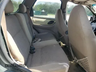 2001 Ford Escape XLT with VIN 1FMYU03161KC45236, listed as a Copart auction lot 75311644 with 271,155 mi miles and Salvage Title. Bid and sale history available at carsss.com. Image 11.