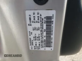 2003 Dodge 1500 with VIN 1D3HU18Z53J508034, listed as a Copart auction lot 84736694 with 198,526 mi miles and Salvage Title. Bid and sale history available at DreamBid. Image 12.