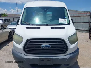 2015 Ford Transit Cargo с VIN 1FTYR2CG0FKA15544, выставлен на аукционе IAAI как лот 42522021 с пробегом 310 509 миль миль и . История ставок и продаж доступна на DreamBid. Изображение 12.