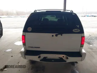 2004 Chevrolet Blazer LS z VIN 1GNDT13X64K129093, wystawiony jako IAAI lot #41860109 z przebiegiem 175 588 mil mil oraz . Historia ofert i sprzedaży dostępna na DreamBid. Obrazek 16.