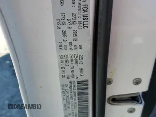 2018 Jeep Cherokee Latitude z VIN 1C4PJLCB4JD558826, wystawiony jako Copart lot #57898555 z przebiegiem 112 498 mil mil oraz Szkoda całkowita • Salvage title. Historia ofert i sprzedaży dostępna na DreamBid. Obrazek 13.