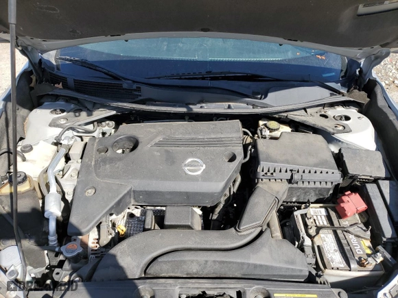 2014 Nissan Altima 2.5 SV with VIN 1N4AL3APXEC422572, listed as a Copart auction lot 49790515 with 83,701 mi miles and Salvage Title. Bid and sale history available at carsss.com. Image 11.