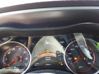 2019 Dodge Charger Scat Pack with VIN 2C3CDXGJ8KH588905, listed as a IAAI auction lot 42211811 with 50,298 mi miles and . Bid and sale history available at carsss.com. Image 7.