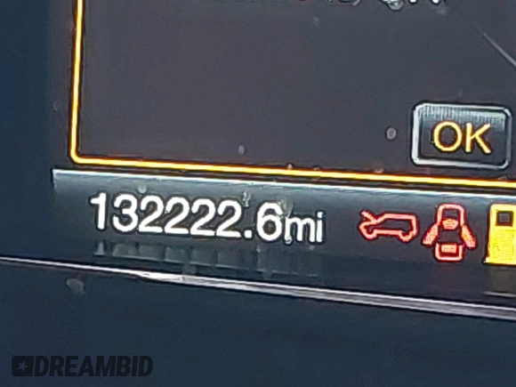 2018 Ford Explorer XLT z VIN 1FM5K8D81JGA62283, wystawiony jako IAAI lot #39962420 z przebiegiem 132 222 mil mil oraz . Historia ofert i sprzedaży dostępna na DreamBid. Obrazek 16.