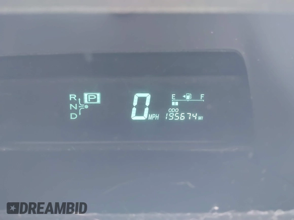 2008 Toyota Prius with VIN JTDKB20U487729686, listed as a IAAI auction lot 41722843 with Not Provided miles. Bid and sale history available at carsss.com. Image 7.
