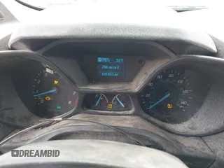 2014 Ford Transit Connect XL with VIN NM0LS7E7XE1172489, listed as a IAAI auction lot 41948145 with 101,953 mi miles and . Bid and sale history available at DreamBid. Image 7.