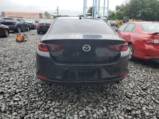 2019 Mazda 3 Preferred with VIN 3MZBPADL3KM113565, listed as a Copart auction lot 66394044 with Not Provided miles and Salvage Title. Bid and sale history available at DreamBid. Image 6.