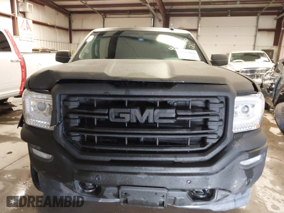 2017 GMC Sierra 1500 SLT z VIN 3GTU2NECXHG443064, wystawiony jako IAAI lot #41278799 z przebiegiem 112 723 mil mil oraz . Historia ofert i sprzedaży dostępna na DreamBid. Obrazek 12.