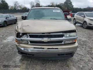 2006 Chevrolet Tahoe LT with VIN 1GNEK13T76J127298, listed as a Copart auction lot 78686374 with 221,640 mi miles and Clean Title. Bid and sale history available at carsss.com. Image 5.