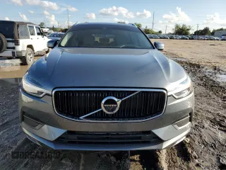 2019 Volvo XC60 Momentum with VIN LYVA22RK7KB297563, listed as a Copart auction lot 73855204 with Not provided miles and Non repairable. Bid and sale history available at DreamBid. Image 5.