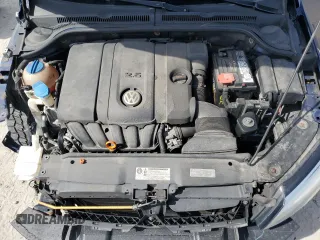 2012 Volkswagen Jetta SEL with VIN 3VWLP7AJ3CM469901, listed as a Copart auction lot 52937875 with 152,761 mi miles and Clean title. Bid and sale history available at DreamBid. Image 11.