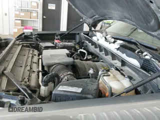 2021 GMC Sierra 1500 Denali with VIN 3GTU9FED2MG455522, listed as a IAAI auction lot 41217048 with 57,613 mi miles and . Bid and sale history available at DreamBid. Image 21.
