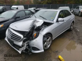 2016 Mercedes-Benz E-Class E 350 Luxury with VIN WDDHF8JB6GB217685, listed as a Copart auction lot 64286662 with 62,379 mi miles. Bid and sale history available at carsss.com. Image 9.