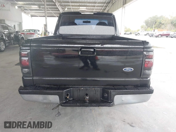 1999 Ford Ranger XL with VIN 1FTYR10V0XPA39375, listed as a IAAI auction lot 41390300 with 173,749 mi miles. Bid and sale history available at carsss.com. Image 16.