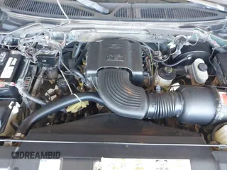 2001 Ford F-150 XL with VIN 1FTRX18W21KF20630, listed as a IAAI auction lot 42218117 with 331,592 mi miles and . Bid and sale history available at DreamBid. Image 10.