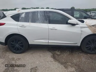 2021 Acura RDX z VIN 5J8TC1H32ML013671, wystawiony jako IAAI lot #41360122 z przebiegiem 44 211 mil mil oraz . Historia ofert i sprzedaży dostępna na DreamBid. Obrazek 14.