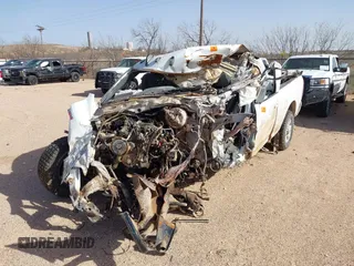 2022 Ram 2500 Big Horn with VIN 3C6UR5DJXNG280334, listed as a IAAI auction lot 41689834 with 1 mi miles. Bid and sale history available at carsss.com. Image 6.