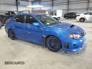 2013 Subaru WRX WRX Limited с VIN JF1GV7F66DG034077, выставлен на аукционе Copart как лот 56159465 с пробегом 147 214 миль миль и Списание • Salvage title. История ставок и продаж доступна на DreamBid. Изображение 4.