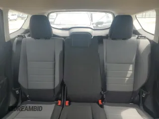 2017 Ford Escape S с VIN 1FMCU0F79HUD81952, выставлен на аукционе Copart как лот 57172565 с пробегом 133 860 миль миль и Списание • Salvage title. История ставок и продаж доступна на DreamBid. Изображение 10.