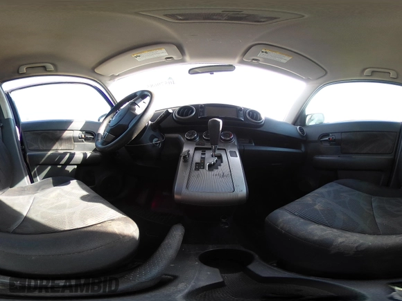2014 Scion xB z VIN JTLZE4FE5EJ059750, wystawiony jako IAAI lot #40579685 z przebiegiem 106 302 mil mil oraz . Historia ofert i sprzedaży dostępna na DreamBid. Obrazek 18.
