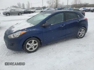 2013 Hyundai Elantra с VIN KMHD25LE0DU114476, выставлен на аукционе Copart как лот 46937165 с пробегом 223 321 миль миль и Чистый • Clean title. История ставок и продаж доступна на DreamBid. Изображение 1.
