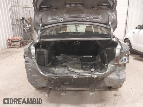 2020 Nissan Sentra SV z VIN 3N1AB8CV4LY232442, wystawiony jako IAAI lot #41887395 z przebiegiem 51 130 mil mil oraz . Historia ofert i sprzedaży dostępna na DreamBid. Obrazek 6.