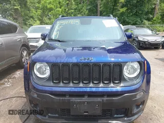 2018 Jeep Renegade Latitude z VIN ZACCJABB8JPH95034, wystawiony jako IAAI lot #42391815 z przebiegiem 47 562 mil mil oraz . Historia ofert i sprzedaży dostępna na DreamBid. Obrazek 12.