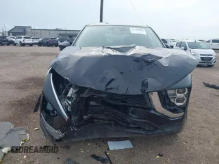 2024 Mitsubishi Eclipse Cross LE z VIN JA4ATVAA3RZ073348, wystawiony jako IAAI lot #42390003 z przebiegiem 14 771 mil mil oraz . Historia ofert i sprzedaży dostępna na DreamBid. Obrazek 12.