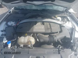 2020 Ford Mustang GT с VIN 1FA6P8CF2L5114664, выставлен на аукционе IAAI как лот 42293300 с пробегом 46 162 миль миль и . История ставок и продаж доступна на DreamBid. Изображение 10.