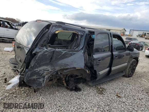 2004 GMC Yukon SLE with VIN 1GKEK13V74J331675, listed as a Copart auction lot 82057724 with 238,550 mi miles and Clean Title. Bid and sale history available at carsss.com. Image 3.