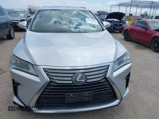 2017 Lexus RX 350 z VIN 2T2BZMCA5HC055423, wystawiony jako IAAI lot #42374119 z przebiegiem 159 073 mil mil oraz . Historia ofert i sprzedaży dostępna na DreamBid. Obrazek 12.
