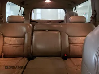2000 Ford Excursion с VIN 1FMNU43L9YEE34533, выставлен на аукционе Copart как лот 71250094 с пробегом 164 764 миль миль и Чистый • Clean title. История ставок и продаж доступна на DreamBid. Изображение 10.