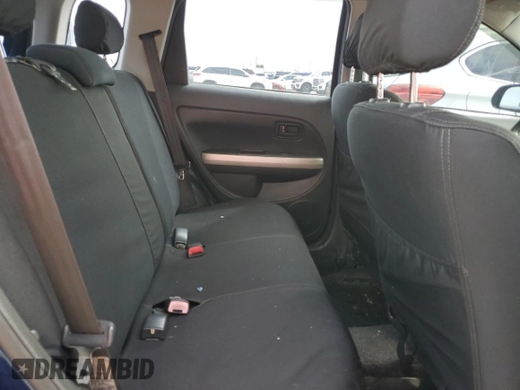 2006 Scion xA z VIN JTKKT624660154877, wystawiony jako Copart lot #74601714 z przebiegiem 169 040 mil mil oraz Szkoda całkowita • Salvage title. Historia ofert i sprzedaży dostępna na DreamBid. Obrazek 10.