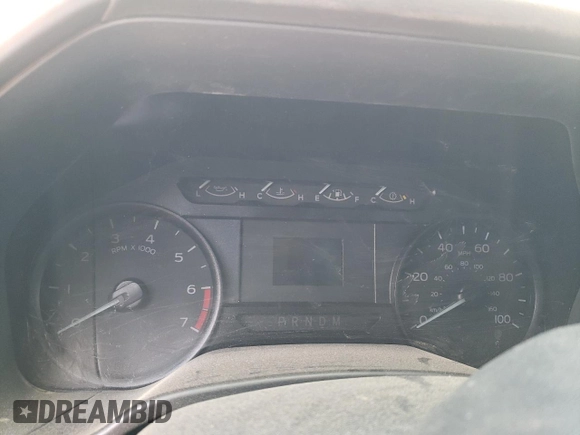 2020 Ford F-350 Lariat z VIN 1FD8W3G68LEE47935, wystawiony jako Copart lot #71659684 z przebiegiem Nie podano mil oraz Szkoda całkowita • Salvage title. Historia ofert i sprzedaży dostępna na DreamBid. Obrazek 9.