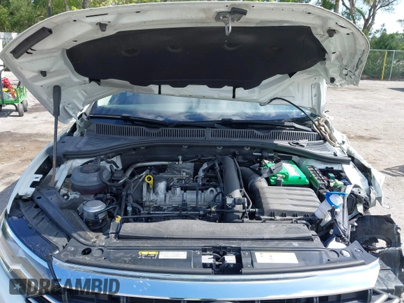 2020 Volkswagen Jetta S with VIN 3VWC57BU8LM079178, listed as a IAAI auction lot 42298744 with 47,044 mi miles and . Bid and sale history available at DreamBid. Image 10.