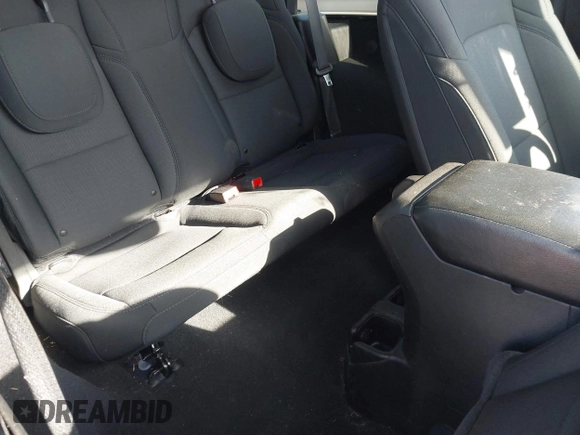 2021 Jeep Wrangler Sport S with VIN 1C4HJXAG6MW744998, listed as a IAAI auction lot 42170965 with 59,373 mi miles and . Bid and sale history available at DreamBid. Image 8.