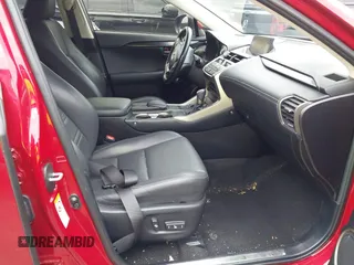 2015 Lexus NX 200t z VIN JTJYARBZXF2009878, wystawiony jako IAAI lot #42384152 z przebiegiem 98 908 mil mil oraz . Historia ofert i sprzedaży dostępna na DreamBid. Obrazek 5.