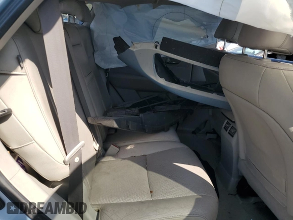 2010 Lexus RX 350 с VIN 2T2ZK1BA2AC010089, выставлен на аукционе Copart как лот 58195015 с пробегом Не указан миль и Списание • Salvage title. История ставок и продаж доступна на DreamBid. Изображение 11.
