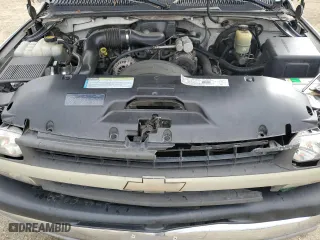 2000 Chevrolet Silverado 1500 with VIN 1GCEC14W1YZ175513, listed as a Copart auction lot 77171564 with 203,411 mi miles and Salvage Title. Bid and sale history available at carsss.com. Image 11.