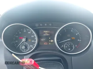 2011 Mercedes-Benz M 350 с VIN 4JGBB8GBXBA663352, выставлен на аукционе IAAI как лот 42534693 с пробегом 155 081 миль миль и . История ставок и продаж доступна на DreamBid. Изображение 7.