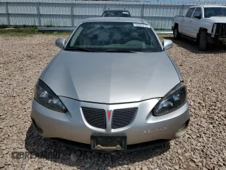 2006 Pontiac Grand Prix with VIN 2G2WP552261272533, listed as a Copart auction lot 59425715 with 183,976 mi miles and Clean title. Bid and sale history available at DreamBid. Image 5.