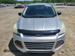 2014 Ford Escape S with VIN 1FMCU0F78EUD07448, listed as a Copart auction lot 54062305 with 241,662 mi miles and Clean Title. Bid and sale history available at carsss.com. Image 5.