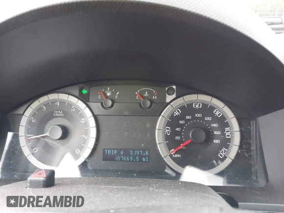 2008 Ford Escape Limited с VIN 1FMCU94178KA46610, выставлен на аукционе IAAI как лот 42220269 с пробегом 107 669 миль миль и . История ставок и продаж доступна на DreamBid. Изображение 7.