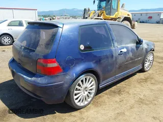 2003 Volkswagen GTI с VIN 9BWDE61J434043921, выставлен на аукционе IAAI как лот 42451142 с пробегом 180 726 миль миль и . История ставок и продаж доступна на DreamBid. Изображение 4.