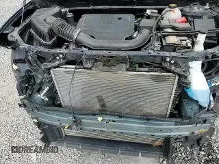 2021 Chevrolet Blazer LT с VIN 3GNKBHR48MS506205, выставлен на аукционе Copart как лот 70454345 с пробегом 69 899 миль миль и Списание • Salvage title. История ставок и продаж доступна на DreamBid. Изображение 15.