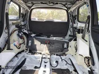 2017 Mercedes-Benz GLS 450 with VIN 4JGDF6EE3HA856174, listed as a Copart auction lot 44294194 with 107,539 mi miles and Non Repairable. Bid and sale history available at DreamBid. Image 10.