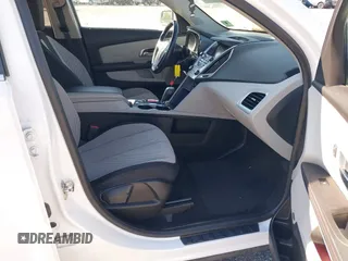 2014 GMC Terrain SLE z VIN 2GKALREK8E6191874, wystawiony jako IAAI lot #42288689 z przebiegiem 148 711 mil mil oraz . Historia ofert i sprzedaży dostępna na DreamBid. Obrazek 5.