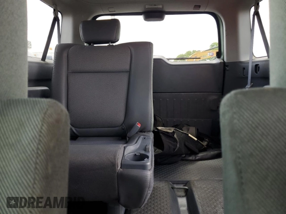 2005 Honda Element EX with VIN 5J6YH18675L007893, listed as a Copart auction lot 54491435 with 139,292 mi miles and Clean Title. Bid and sale history available at DreamBid. Image 10.
