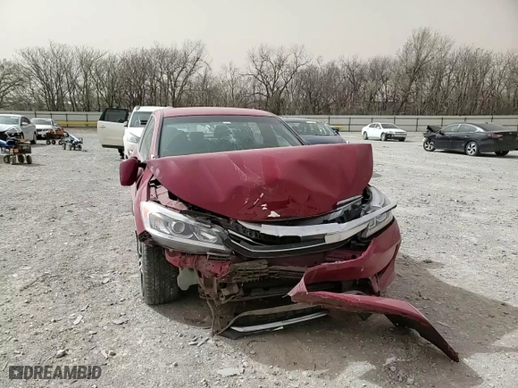 2016 Honda Accord Sedan Sport with VIN 1HGCR2F56GA080900, listed as a Copart auction lot 49172255 with 133,789 mi miles and Salvage Title. Bid and sale history available at carsss.com. Image 11.
